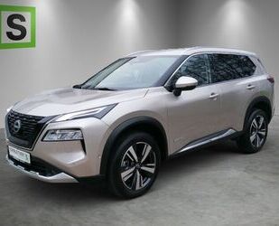 Nissan X-Trail Gebrauchtwagen