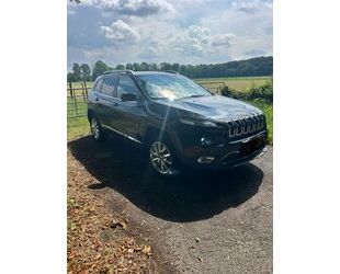 Jeep Cherokee Gebrauchtwagen