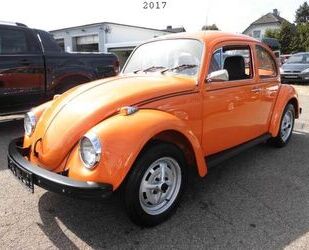 VW Käfer Gebrauchtwagen