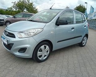 Hyundai i10 Gebrauchtwagen