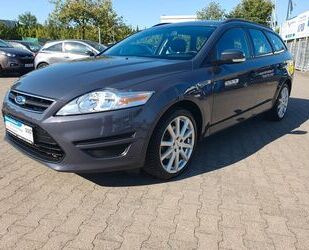 Ford Mondeo Gebrauchtwagen