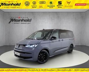 VW T7 Multivan Gebrauchtwagen