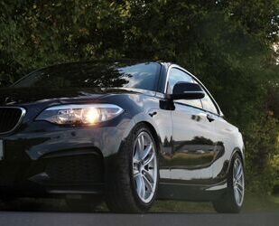 BMW 228 Gebrauchtwagen