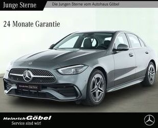 Mercedes-Benz C 300 Gebrauchtwagen
