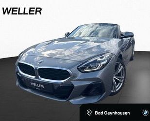 BMW Z4 Gebrauchtwagen