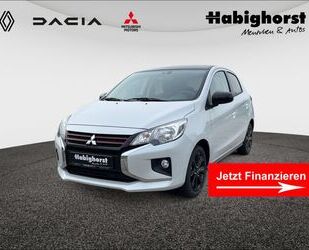 Mitsubishi Space Star Gebrauchtwagen