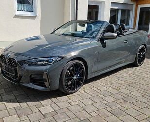 BMW M440 Gebrauchtwagen