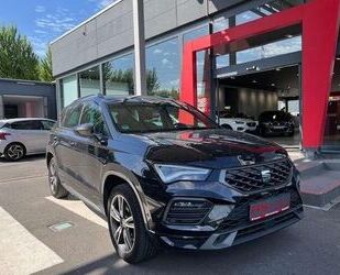 Seat Ateca Gebrauchtwagen