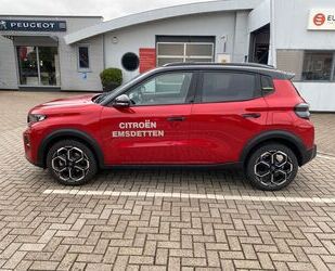 Citroen C3 Gebrauchtwagen