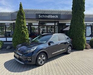 Kia Niro Gebrauchtwagen