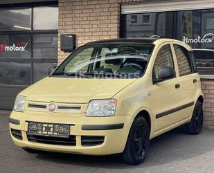 Fiat Panda Gebrauchtwagen
