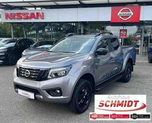 Nissan Navara Gebrauchtwagen