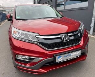 Honda CR-V Gebrauchtwagen