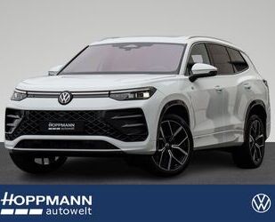 VW Tayron Gebrauchtwagen