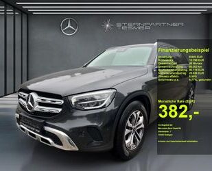Mercedes-Benz GLC 220 Gebrauchtwagen