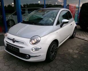Fiat 500C Gebrauchtwagen