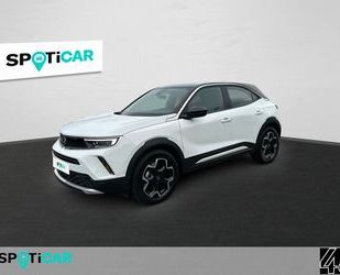 Opel Mokka Gebrauchtwagen