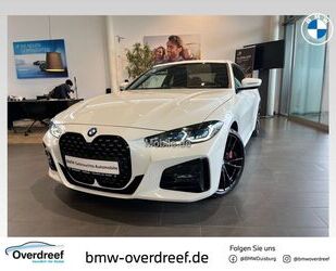 BMW 430 Gebrauchtwagen