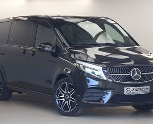 Mercedes-Benz V 300 Gebrauchtwagen
