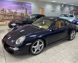 Porsche 911 Urmodell Gebrauchtwagen