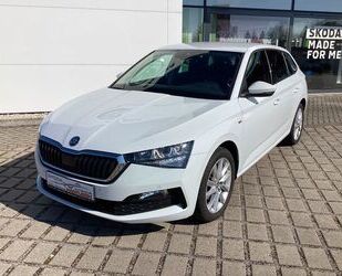 Skoda Scala Gebrauchtwagen