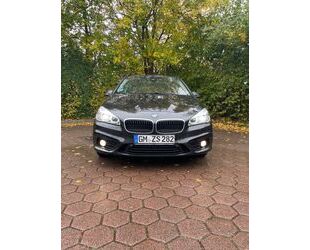 BMW 218 Active Tourer Gebrauchtwagen