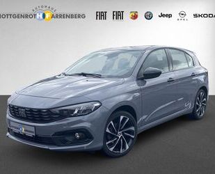 Fiat Tipo Gebrauchtwagen