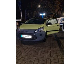 Ford Ka/Ka+ Gebrauchtwagen