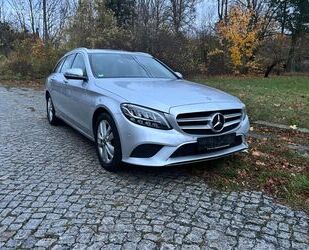 Mercedes-Benz C 180 Gebrauchtwagen