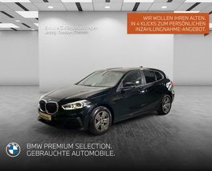 BMW 118 Gebrauchtwagen