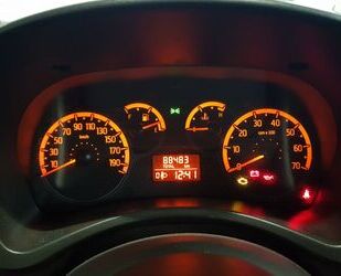 Fiat Panda Gebrauchtwagen