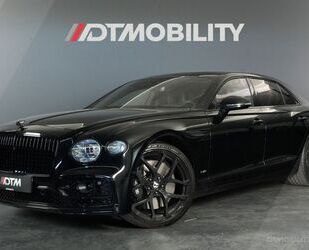 Bentley Flying Spur Gebrauchtwagen
