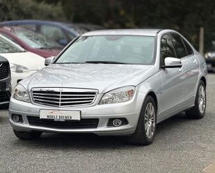 Mercedes-Benz C 250 Gebrauchtwagen