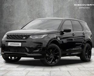 Land Rover Discovery Sport Gebrauchtwagen