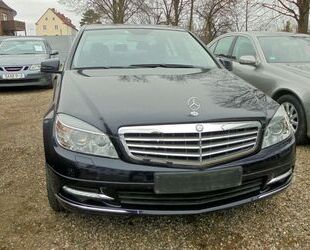Mercedes-Benz C 200 Gebrauchtwagen