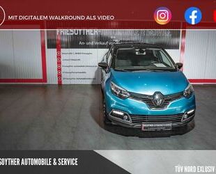 Renault Captur Gebrauchtwagen