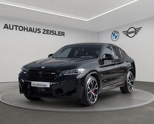 BMW X4 M Gebrauchtwagen