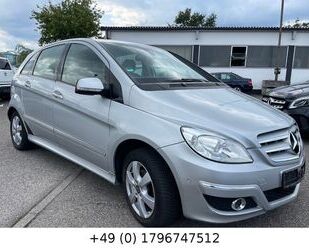 Mercedes-Benz B 200 Gebrauchtwagen