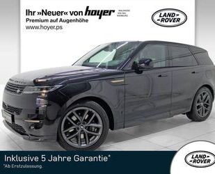 Land Rover Range Rover Sport Gebrauchtwagen