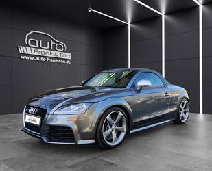Audi TT RS Gebrauchtwagen