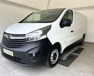 Opel Vivaro Gebrauchtwagen
