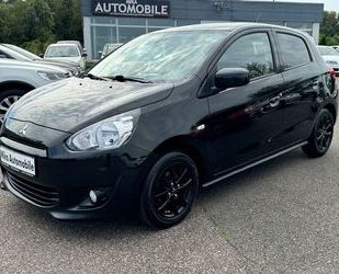 Mitsubishi Space Star Gebrauchtwagen