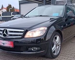 Mercedes-Benz C 180 Gebrauchtwagen