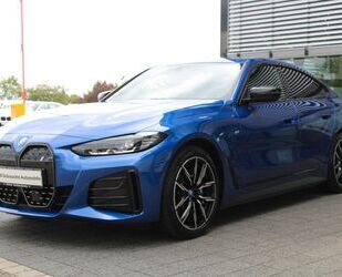 BMW i4 Gebrauchtwagen