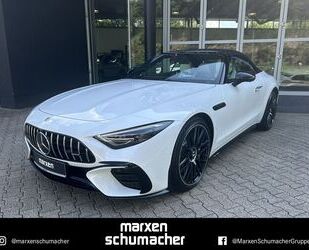 Mercedes-Benz SL 43 AMG Gebrauchtwagen