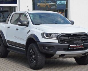 Ford Ranger Gebrauchtwagen