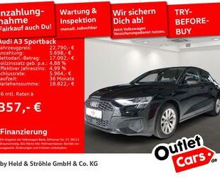 Audi A3 Gebrauchtwagen