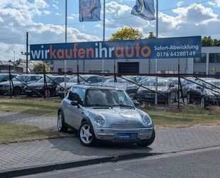 Mini Cooper Gebrauchtwagen