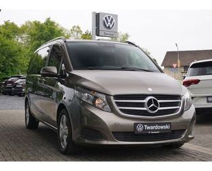 Mercedes-Benz V 220 Gebrauchtwagen
