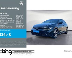 VW Polo Gebrauchtwagen